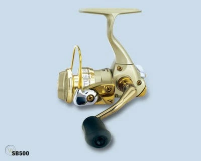 Tica Cetus Reels