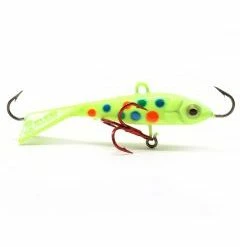 Clam Pro Tackle Tikka Mino 7/8oz