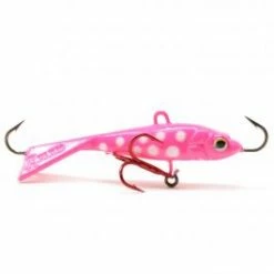 Clam Pro Tackle Tikka Mino 3/16oz