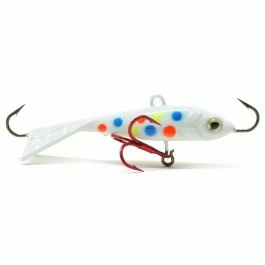 Clam Pro Tackle Tikka Mino 7/8oz