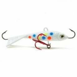 Clam Pro Tackle Tikka Mino 5/8oz Jigging Baits