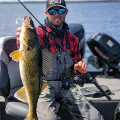 Spinning Rods Elliott Open Water Rods - Spinning