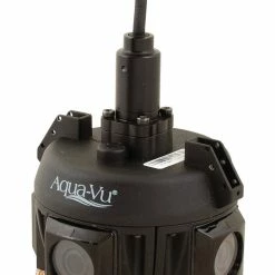 Aqua-Vu Electronics Aqua Vu Quad HD