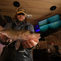 Aqua-Vu Electronics Aqua Vu Quad HD