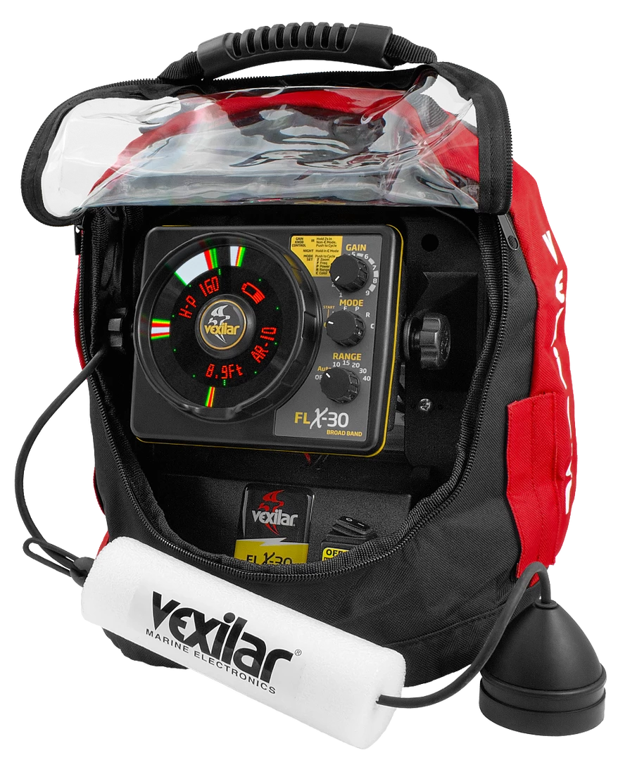 Electronics Vexilar FLX-30