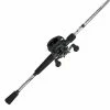 Baitcast Reels Abu Garcia Vengeance® Baitcast Combo