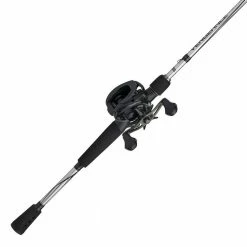Baitcast Reels Abu Garcia Vengeance® Baitcast Combo