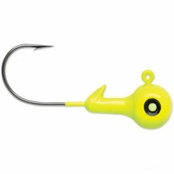 Jigs VMC Hard Ball Jig
