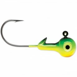 Jigs VMC Hard Ball Jig