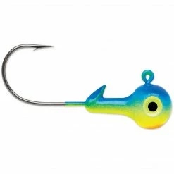 Jigs VMC Hard Ball Jig