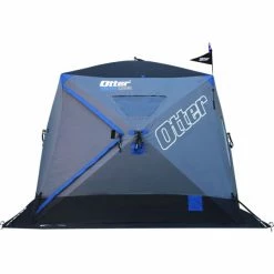 Hub Shelters Otter Vortex Hub Series