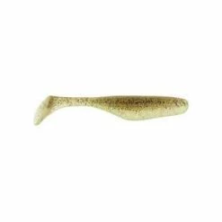 Bass Assassin Swimbaits Walleye Assassin Turbo Shad