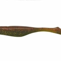 Bass Assassin Swimbaits Walleye Assassin Turbo Shad