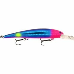 Bandit Walleye Deep Diver