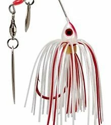 Strike King Mini King SpinnerBait