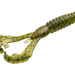 Strike King Rage Ned Craw