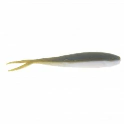 Walleye Plastics Berkley Gulp! Alive!® Minnow