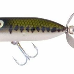 Heddon Tiny Torpedo Top Water