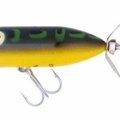 Heddon Top Water Baby Torpedo
