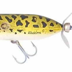 Heddon Top Water Baby Torpedo