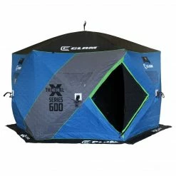 Ice Fishing Clam X600 Thermal Hub