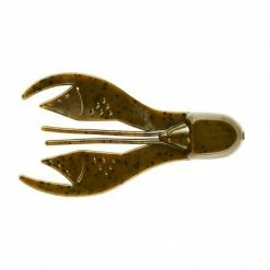 Yum Trailer Chunk Bass Plastics