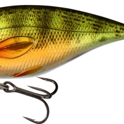 Lipless Crankbaits Live Target Yellow Perch Rattlebait