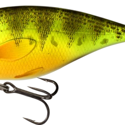 Lipless Crankbaits Live Target Yellow Perch Rattlebait