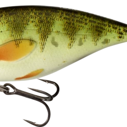 Lipless Crankbaits Live Target Yellow Perch Rattlebait
