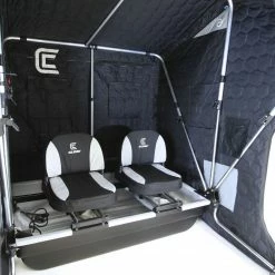 Ice Fishing Clam Yukon XL Thermal