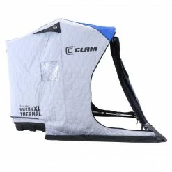 Ice Fishing Clam Yukon XL Thermal