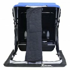 Ice Fishing Clam Yukon XL Thermal