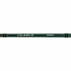 2021 Shimano Clarus Casting Rod