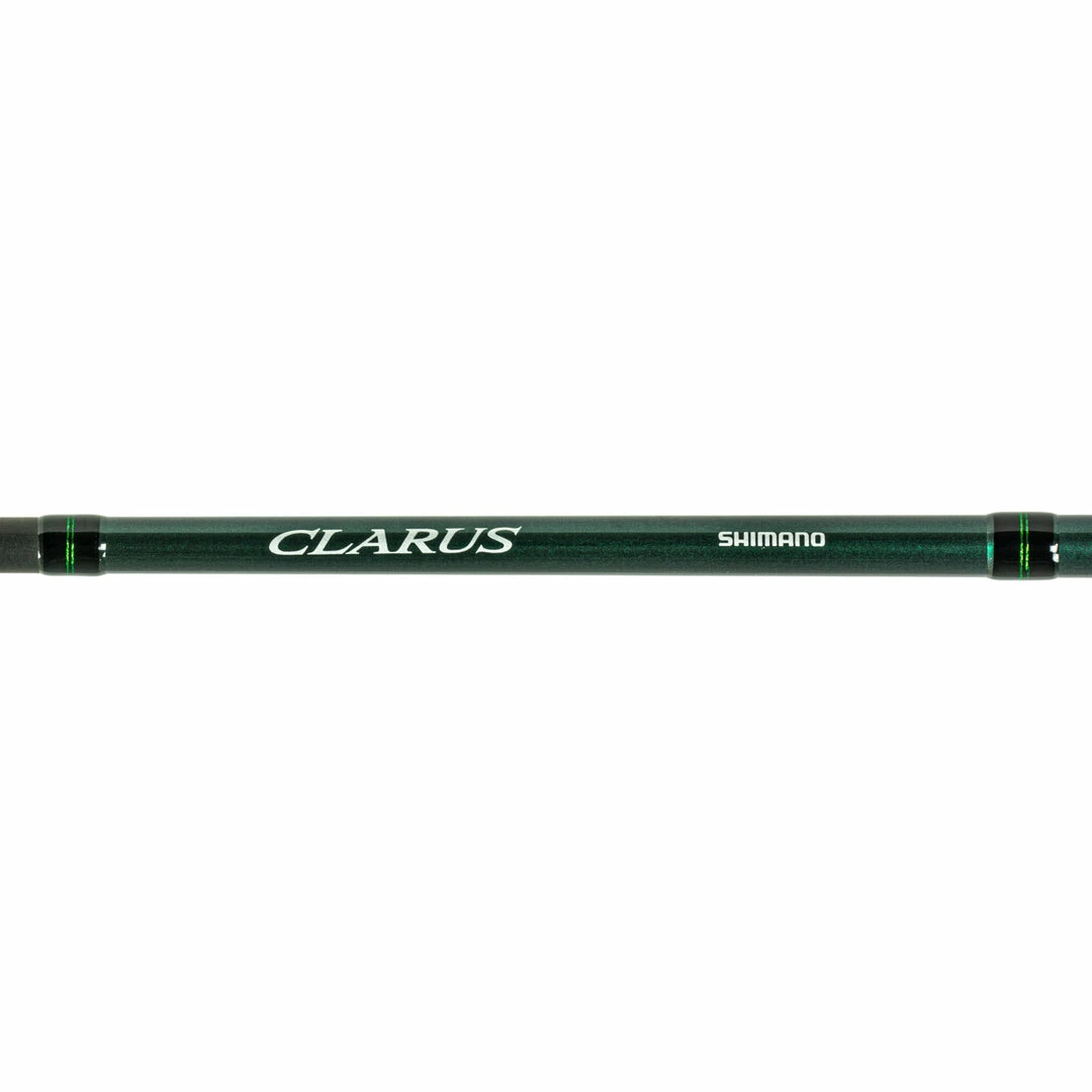 2021 Shimano Clarus Casting Rod