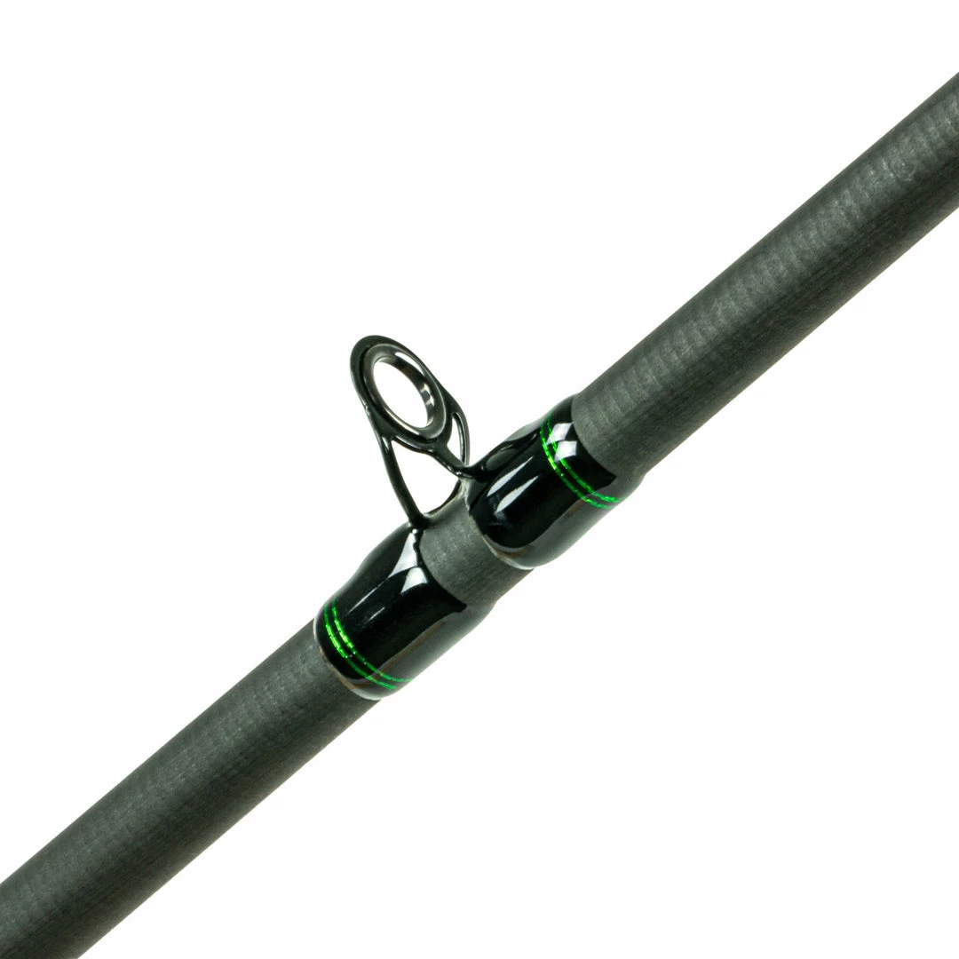 2021 Shimano Clarus Casting Rod